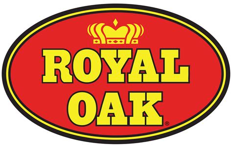 real royal oak logo.